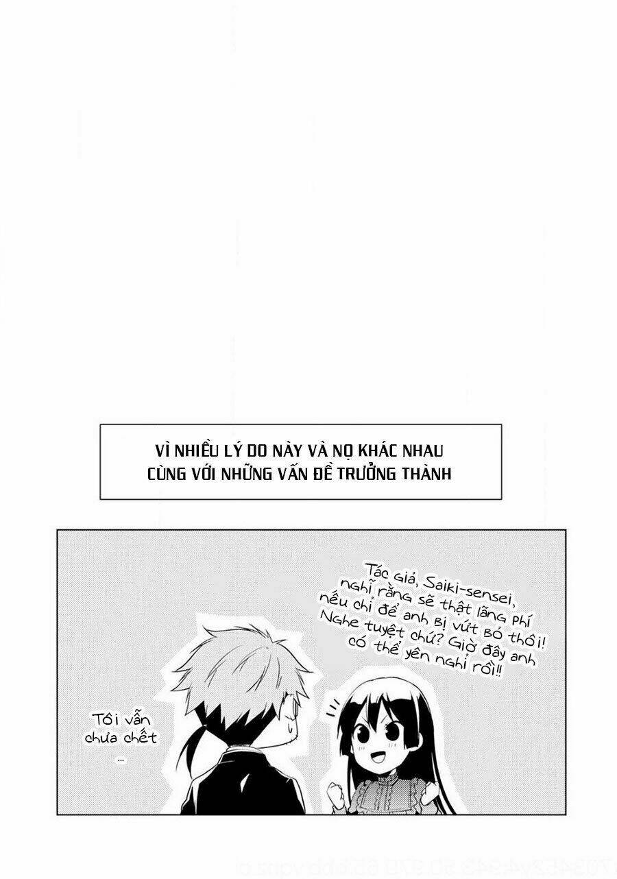 This Time I Will Definitely Be Happy! Chapter 6.3 - Trang 2