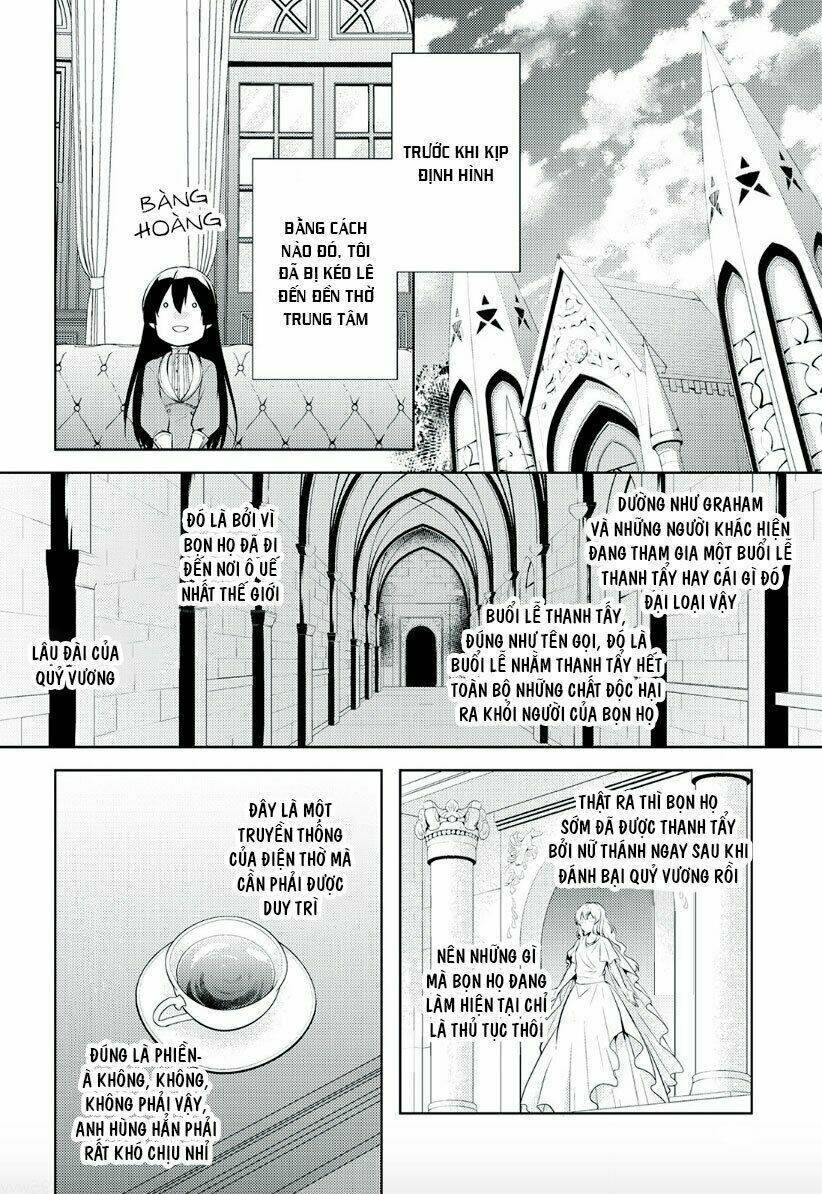 This Time I Will Definitely Be Happy! Chapter 7.2 - Trang 2