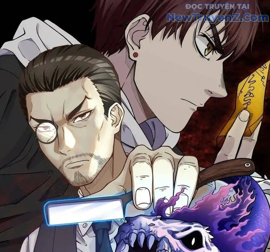 Thợ Cạo Hành Tà Chapter 36 - Trang 2