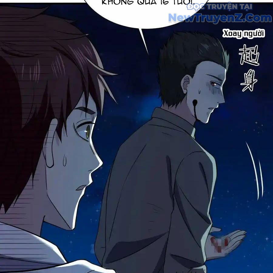 Thợ Cạo Hành Tà Chapter 37 - Trang 2