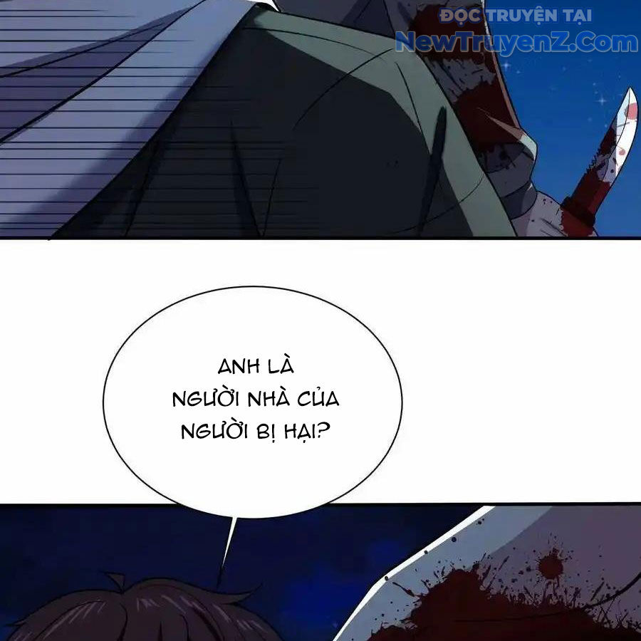 Thợ Cạo Hành Tà Chapter 37 - Trang 2