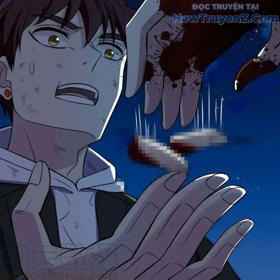 Thợ Cạo Hành Tà Chapter 37 - Trang 2