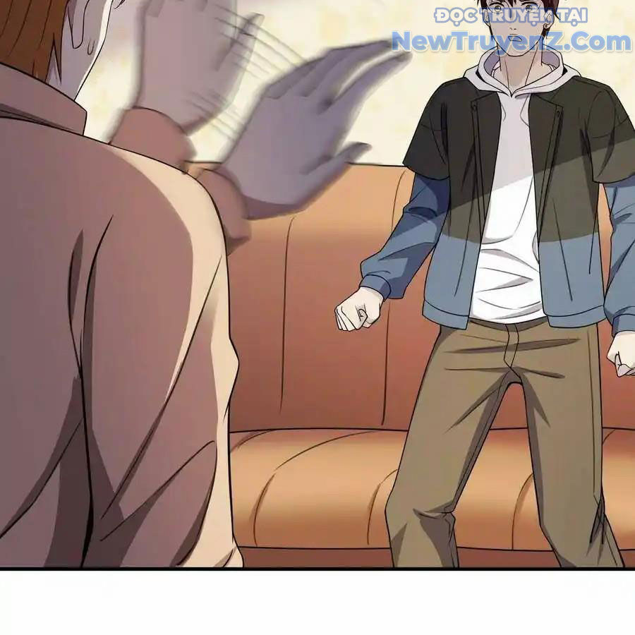 Thợ Cạo Hành Tà Chapter 37 - Trang 2