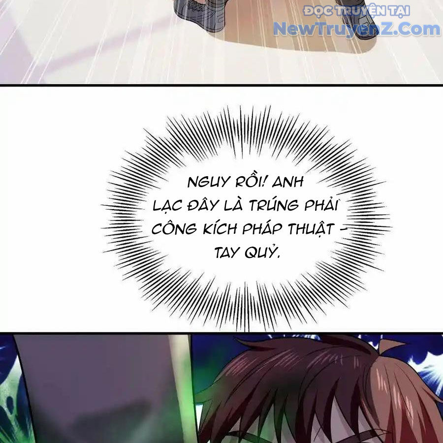 Thợ Cạo Hành Tà Chapter 37 - Trang 2