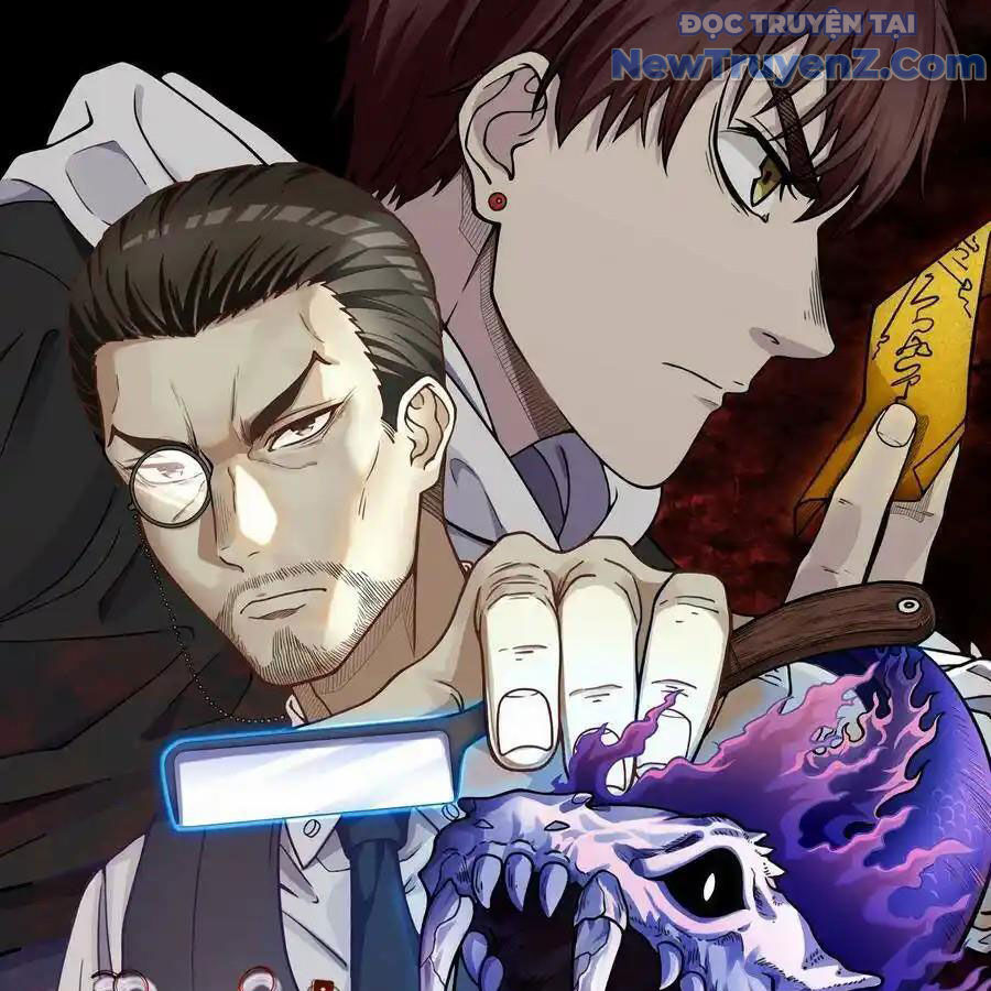 Thợ Cạo Hành Tà Chapter 37 - Trang 2