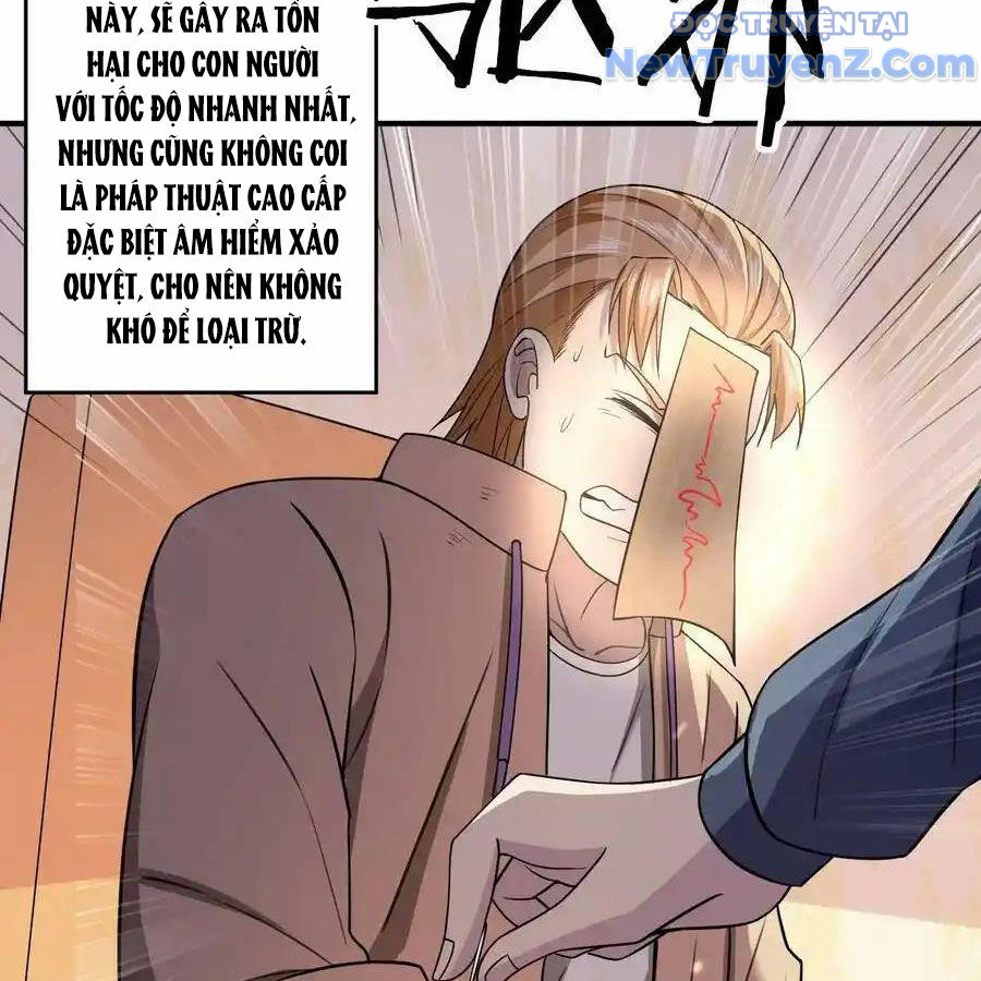 Thợ Cạo Hành Tà Chapter 37 - Trang 2