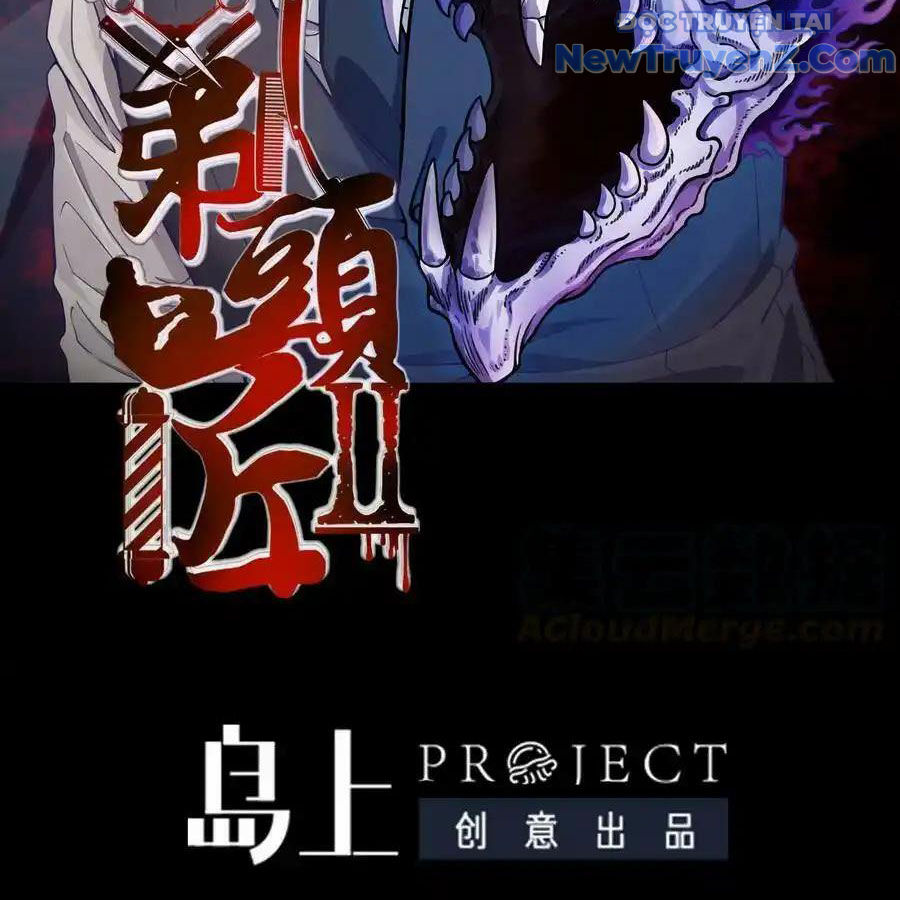 Thợ Cạo Hành Tà Chapter 37 - Trang 2