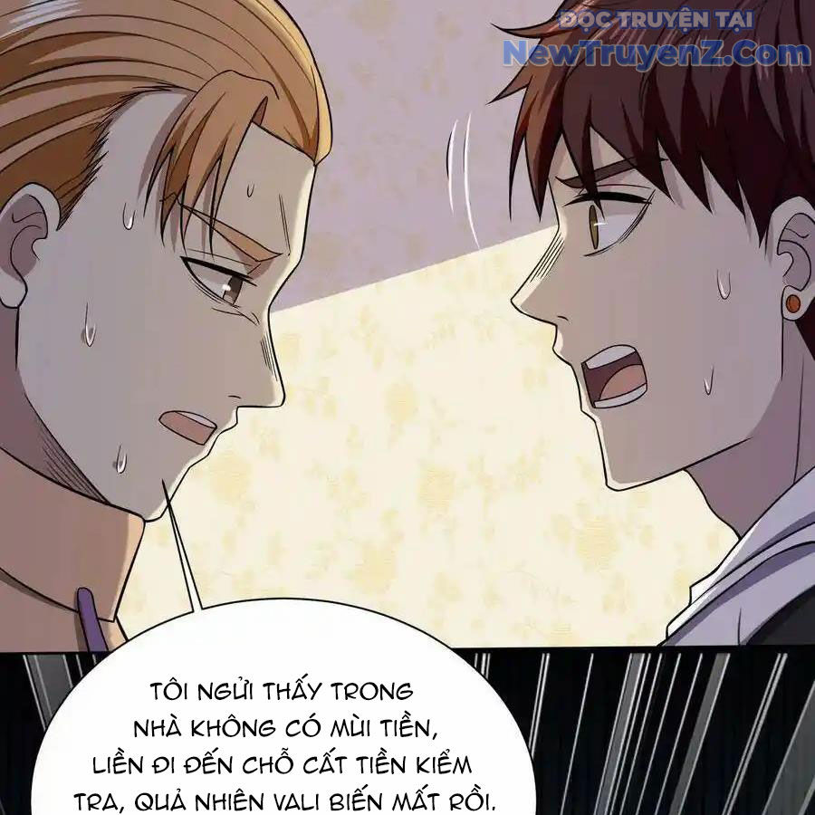 Thợ Cạo Hành Tà Chapter 37 - Trang 2