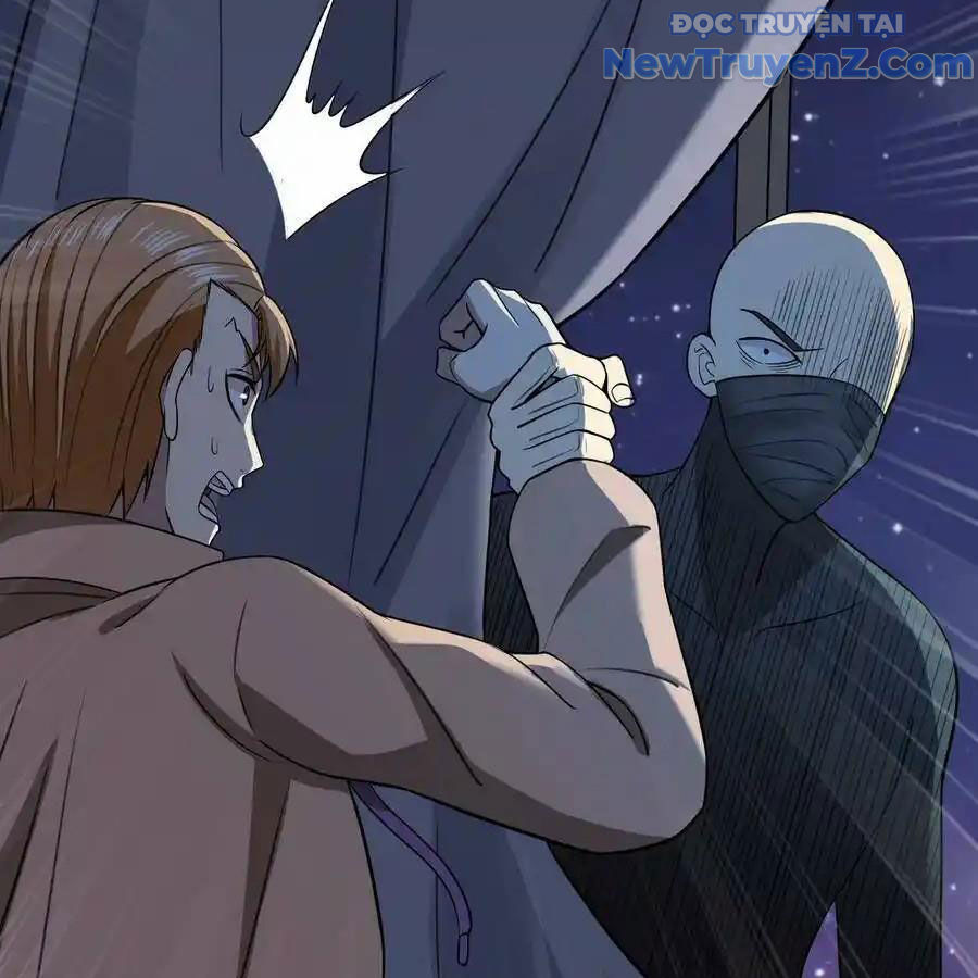 Thợ Cạo Hành Tà Chapter 37 - Trang 2