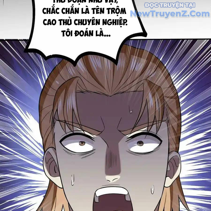 Thợ Cạo Hành Tà Chapter 37 - Trang 2