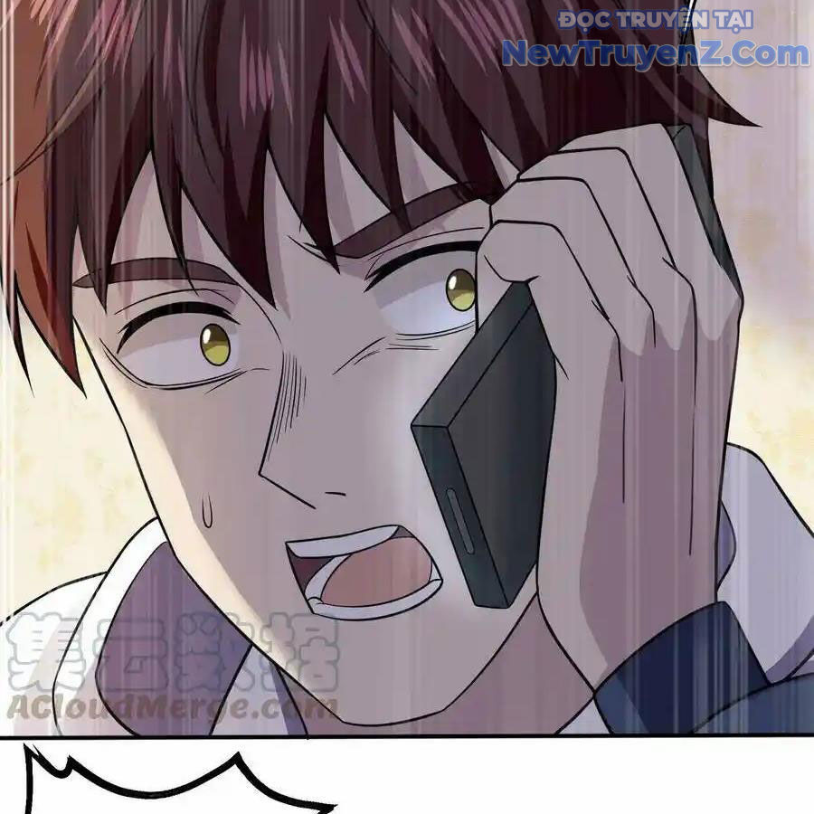 Thợ Cạo Hành Tà Chapter 37 - Trang 2