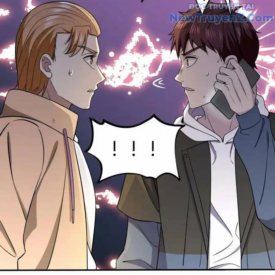 Thợ Cạo Hành Tà Chapter 37 - Trang 2