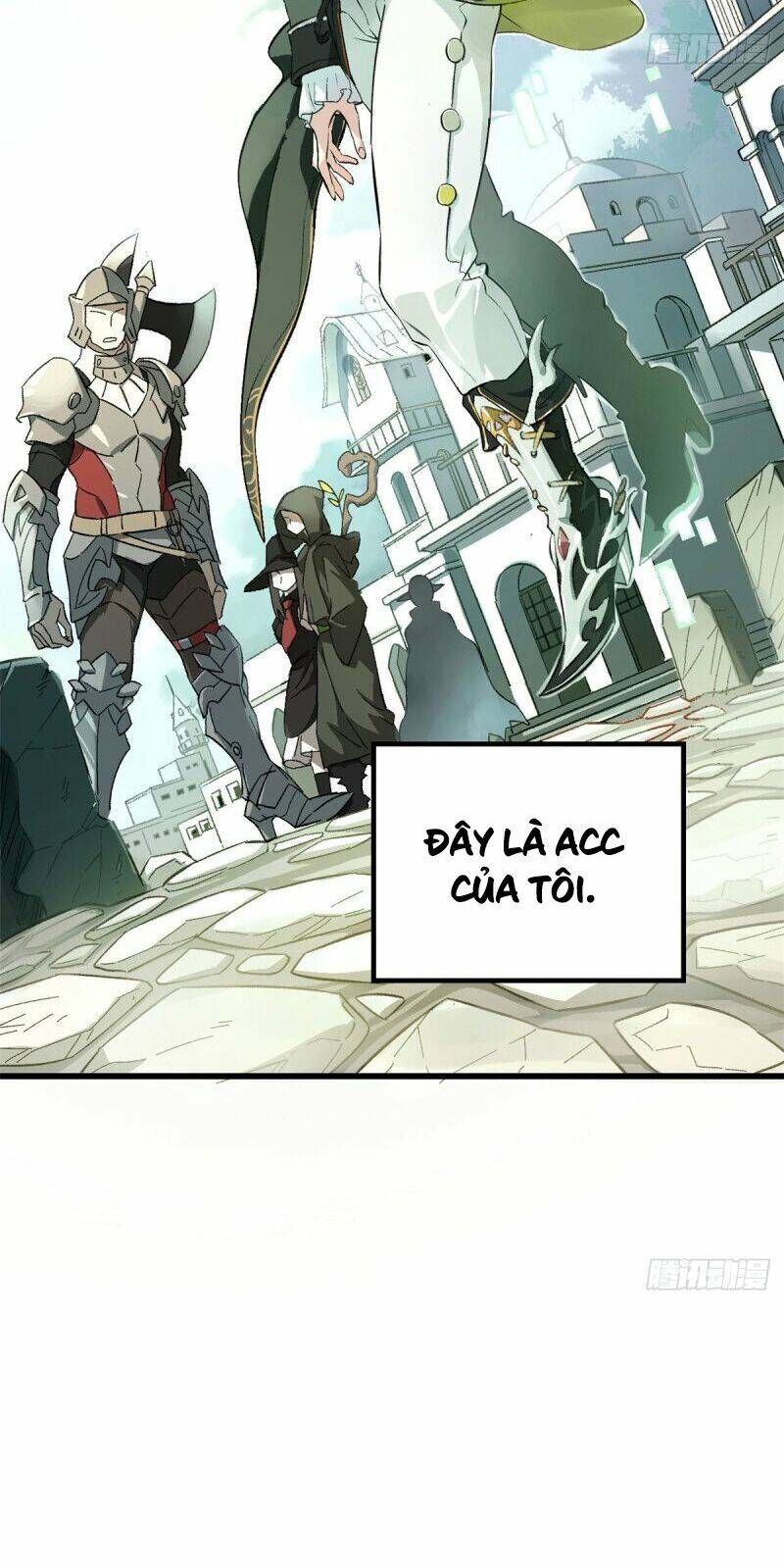 Thợ Máy Siêu Cấp Chapter 1 - Trang 2