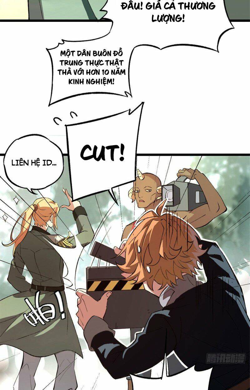 Thợ Máy Siêu Cấp Chapter 1 - Trang 2