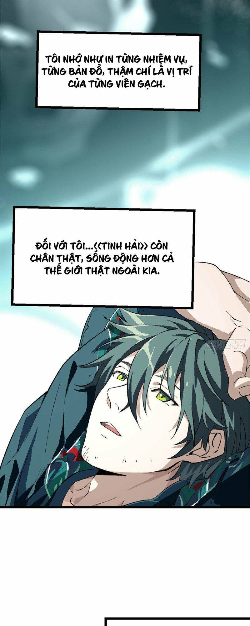 Thợ Máy Siêu Cấp Chapter 1 - Trang 2