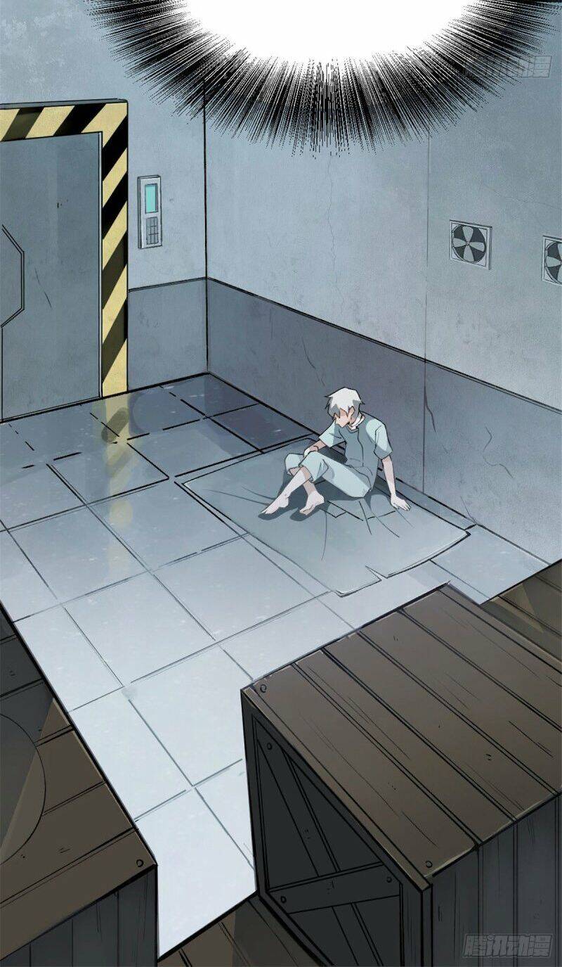 Thợ Máy Siêu Cấp Chapter 1 - Trang 2