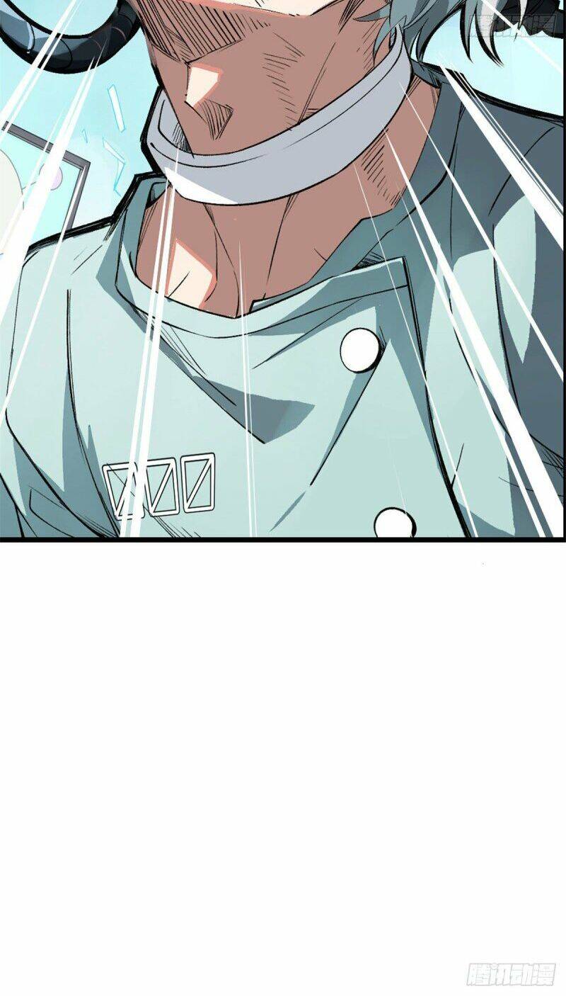 Thợ Máy Siêu Cấp Chapter 1 - Trang 2