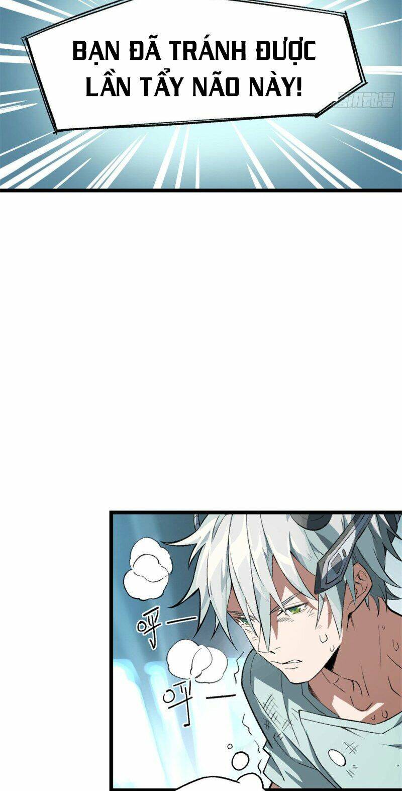 Thợ Máy Siêu Cấp Chapter 1 - Trang 2