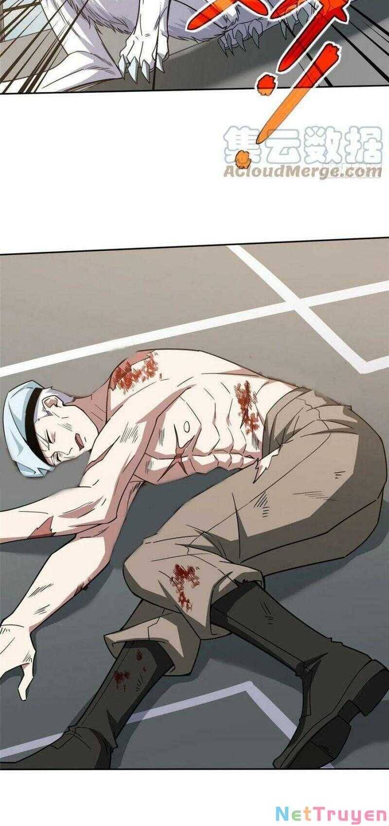 Thợ Máy Siêu Cấp Chapter 100 - Trang 2