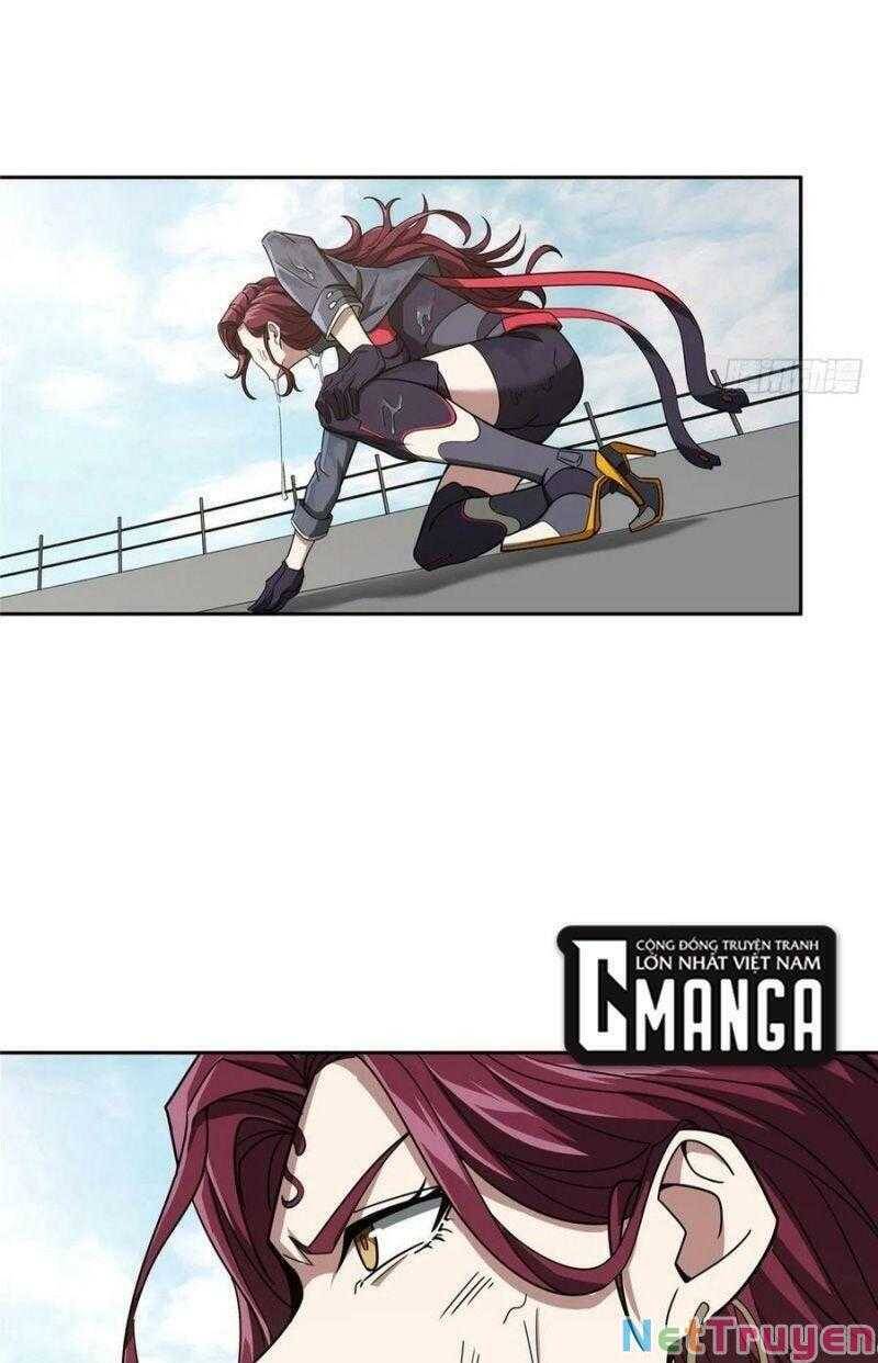 Thợ Máy Siêu Cấp Chapter 100 - Trang 2
