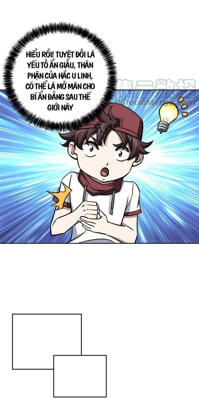 Thợ Máy Siêu Cấp Chapter 103 - Trang 2