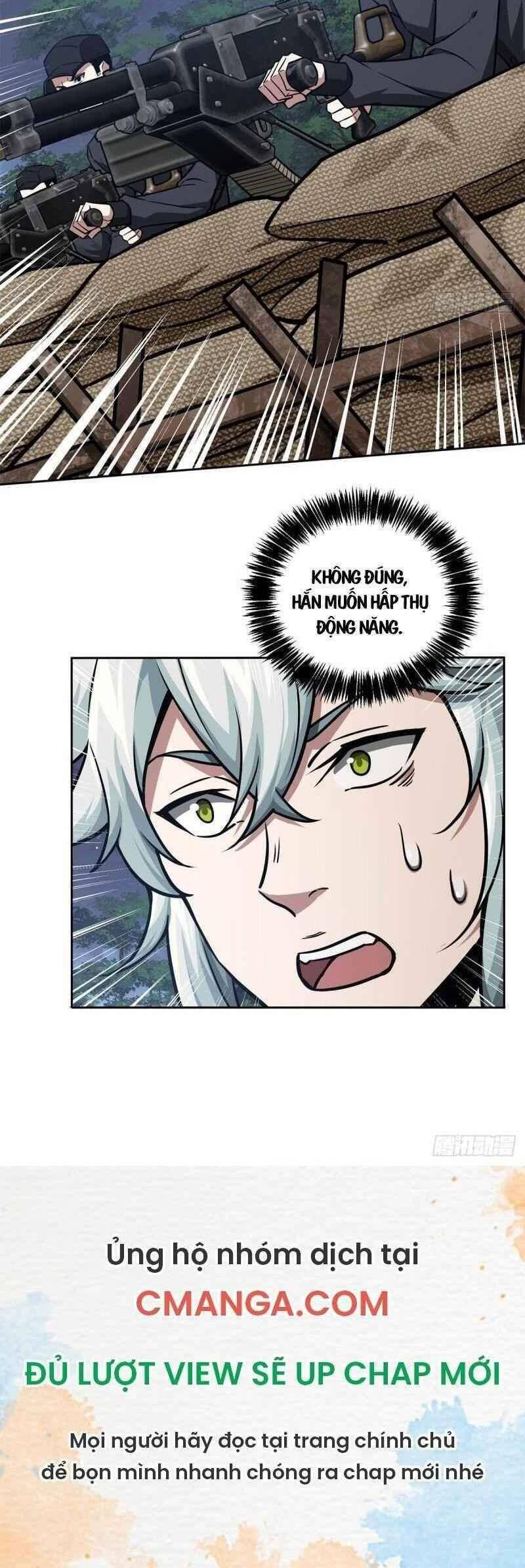 Thợ Máy Siêu Cấp Chapter 109 - Trang 2