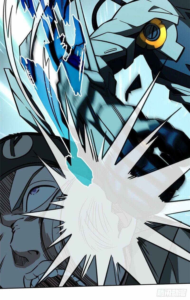 Thợ Máy Siêu Cấp Chapter 11 - Trang 2