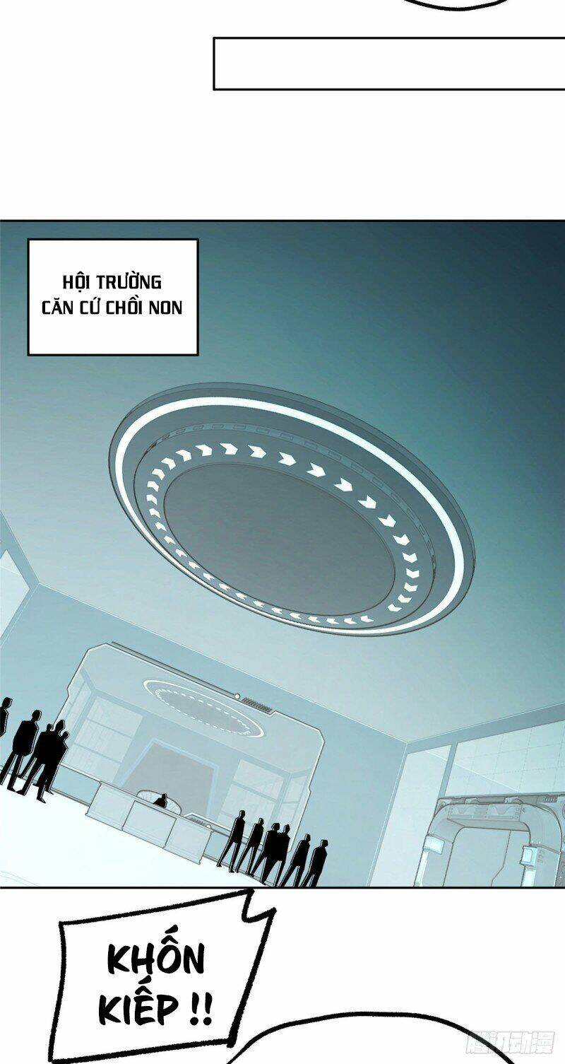 Thợ Máy Siêu Cấp Chapter 11 - Trang 2