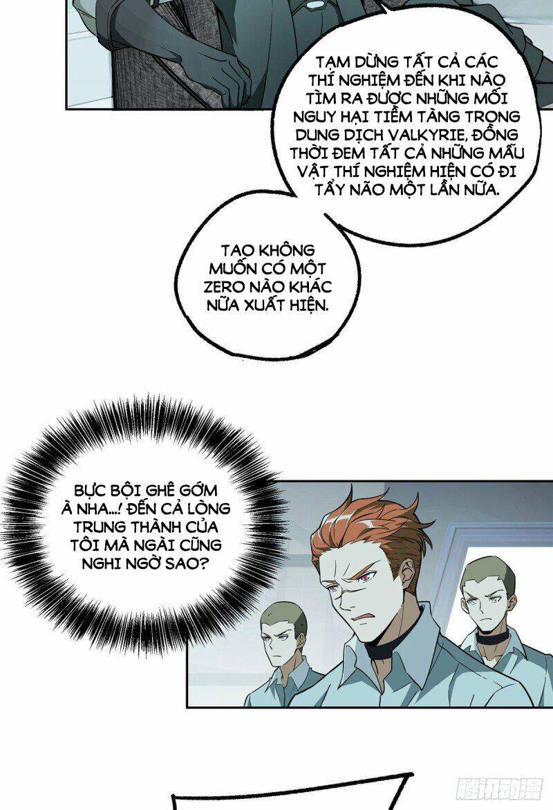 Thợ Máy Siêu Cấp Chapter 11 - Trang 2