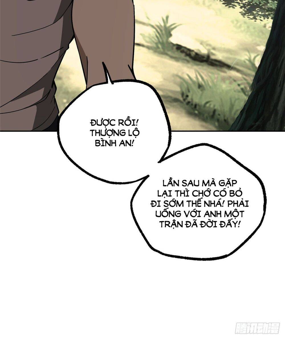 Thợ Máy Siêu Cấp Chapter 13 - Trang 2