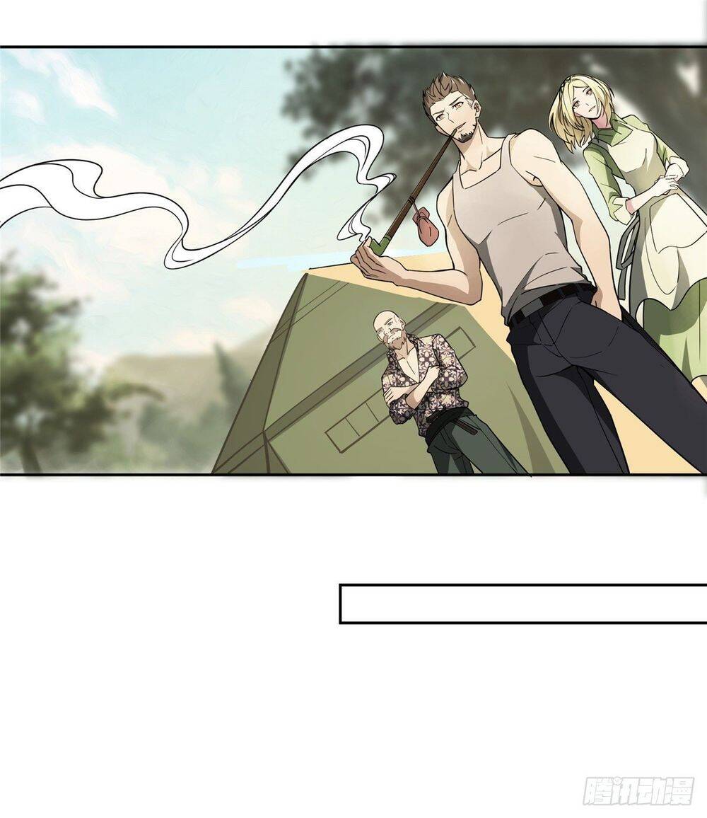 Thợ Máy Siêu Cấp Chapter 13 - Trang 2