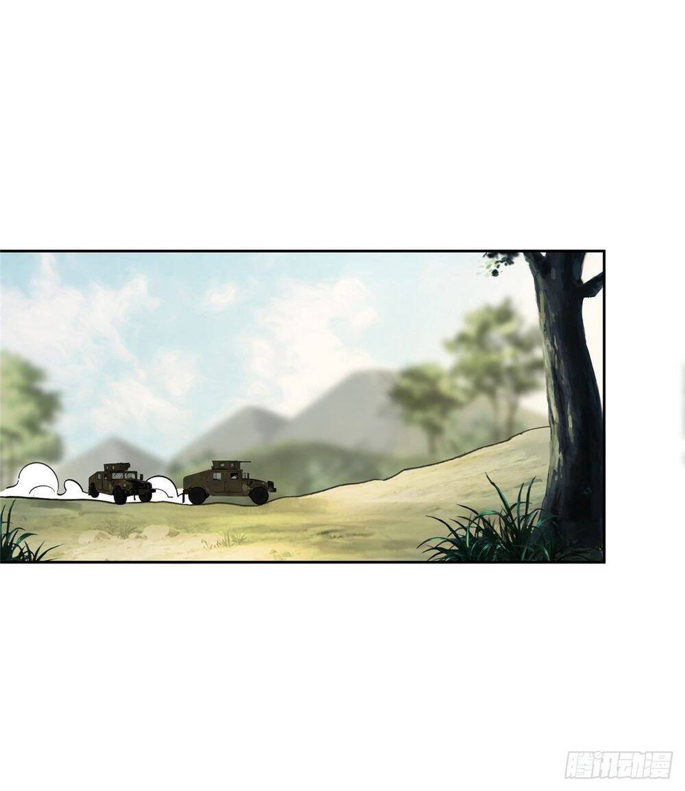 Thợ Máy Siêu Cấp Chapter 13 - Trang 2