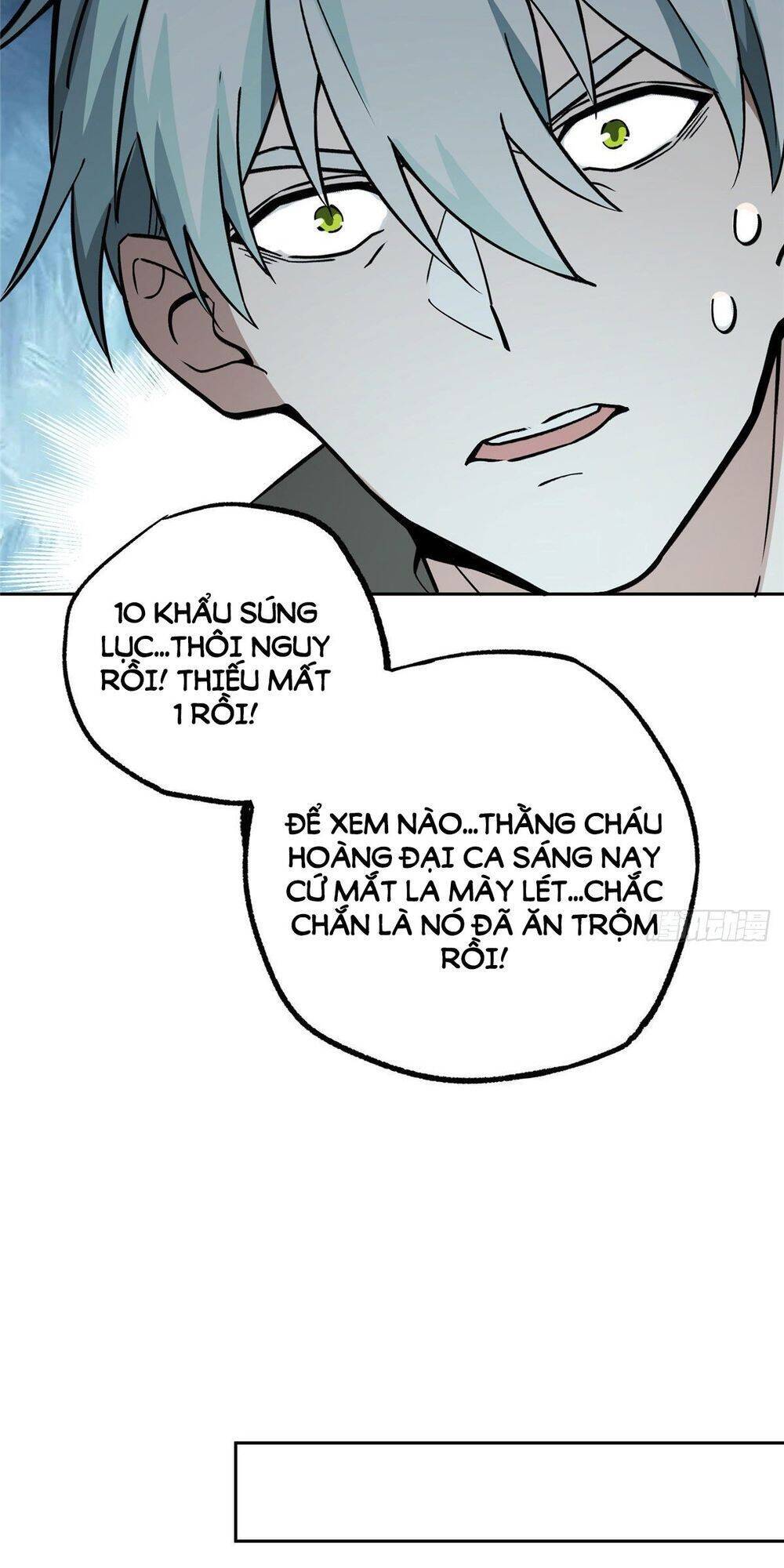 Thợ Máy Siêu Cấp Chapter 13 - Trang 2