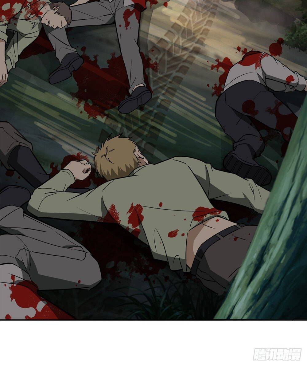 Thợ Máy Siêu Cấp Chapter 13 - Trang 2