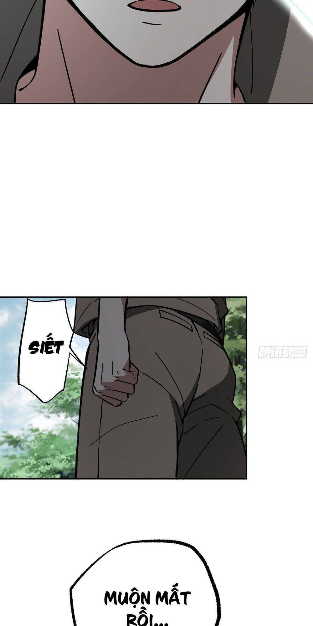 Thợ Máy Siêu Cấp Chapter 13 - Trang 2