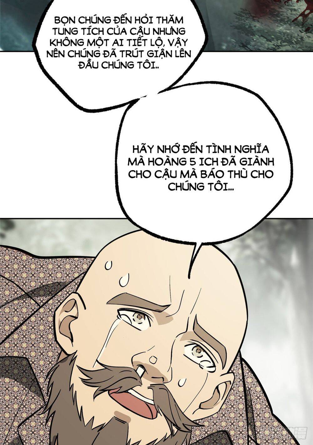 Thợ Máy Siêu Cấp Chapter 13 - Trang 2