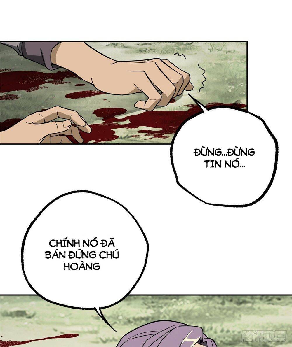 Thợ Máy Siêu Cấp Chapter 13 - Trang 2