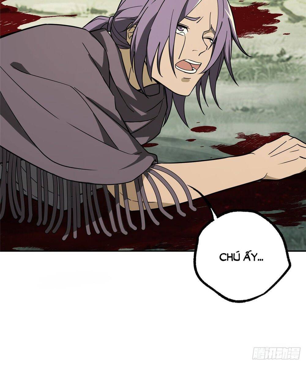 Thợ Máy Siêu Cấp Chapter 13 - Trang 2