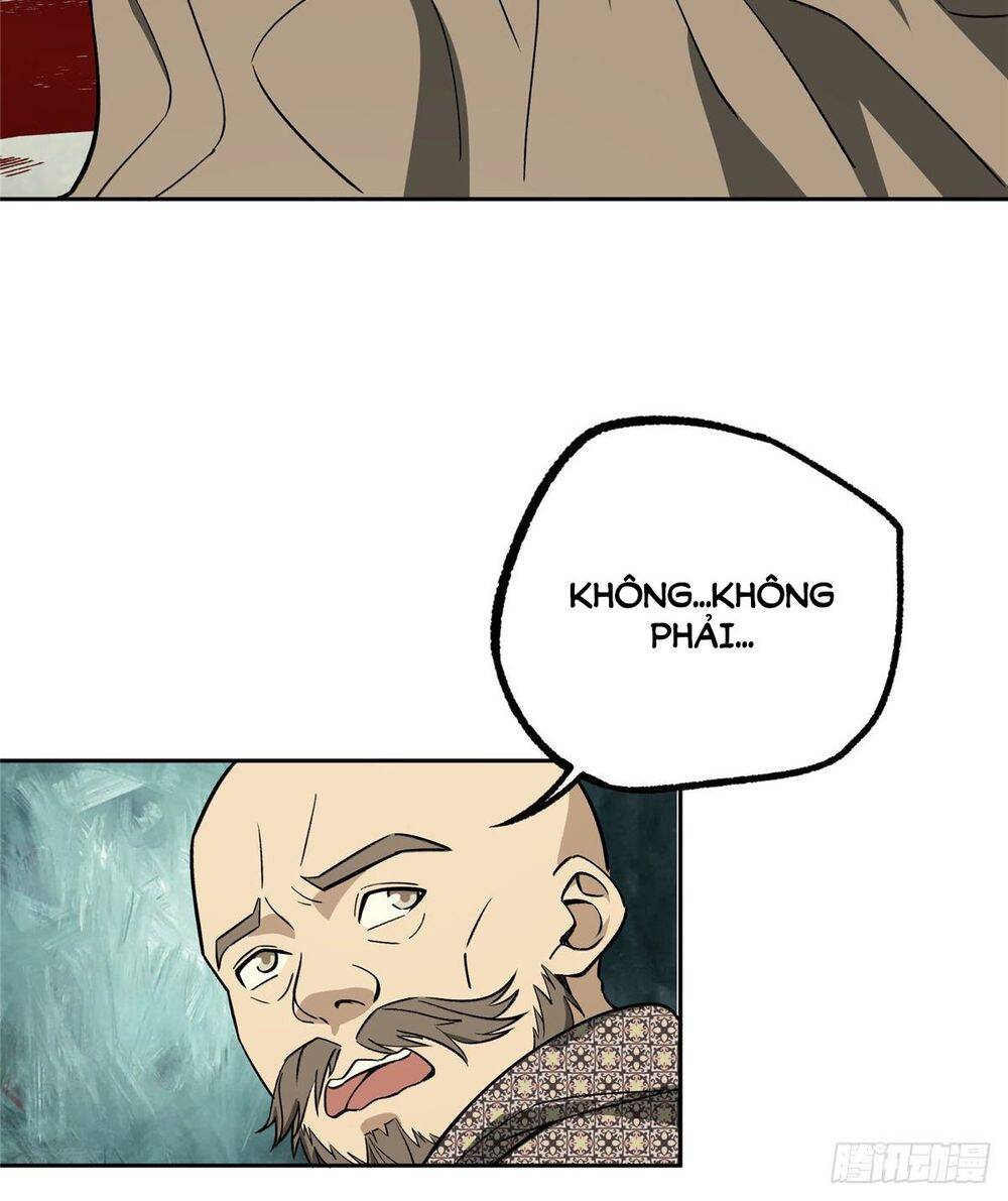 Thợ Máy Siêu Cấp Chapter 13 - Trang 2