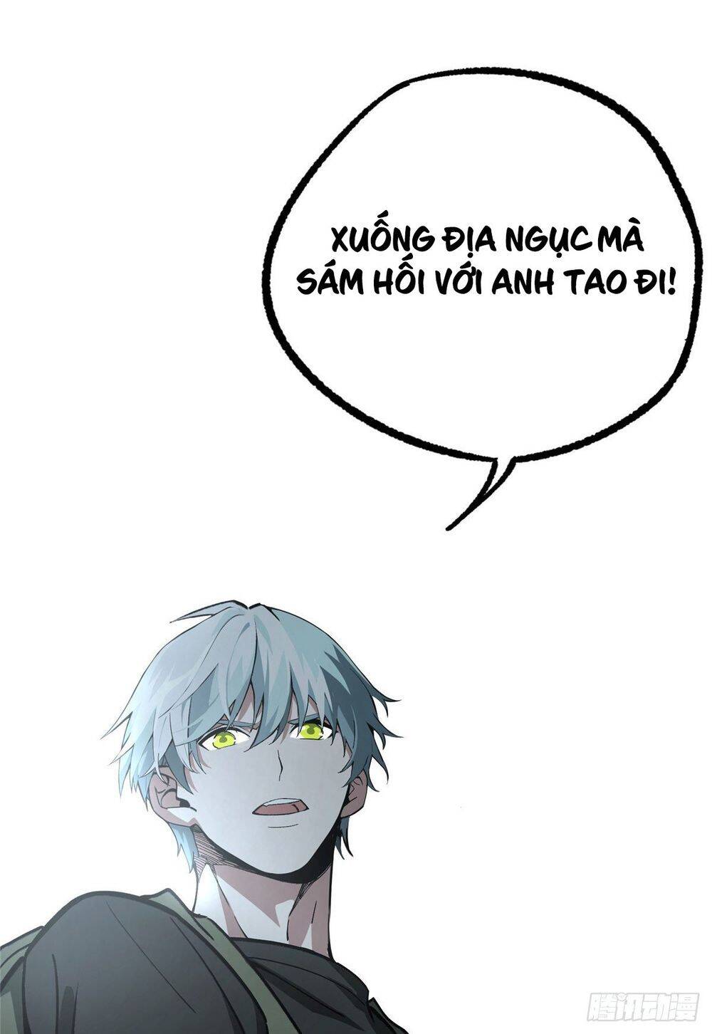 Thợ Máy Siêu Cấp Chapter 13 - Trang 2