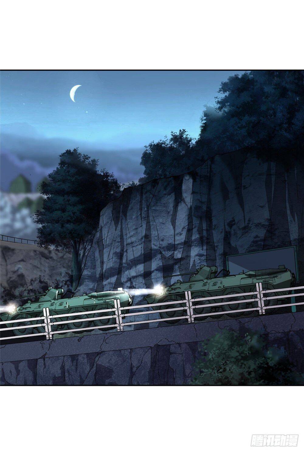 Thợ Máy Siêu Cấp Chapter 15 - Trang 2