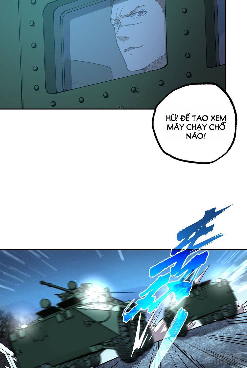 Thợ Máy Siêu Cấp Chapter 15 - Trang 2