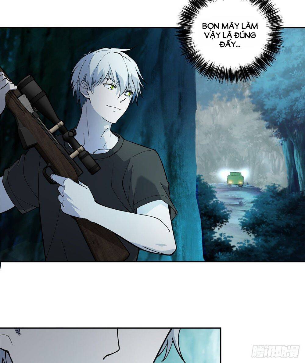 Thợ Máy Siêu Cấp Chapter 15 - Trang 2