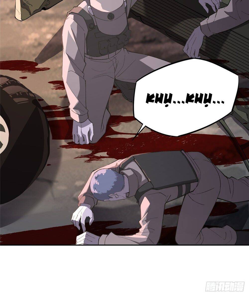 Thợ Máy Siêu Cấp Chapter 15 - Trang 2