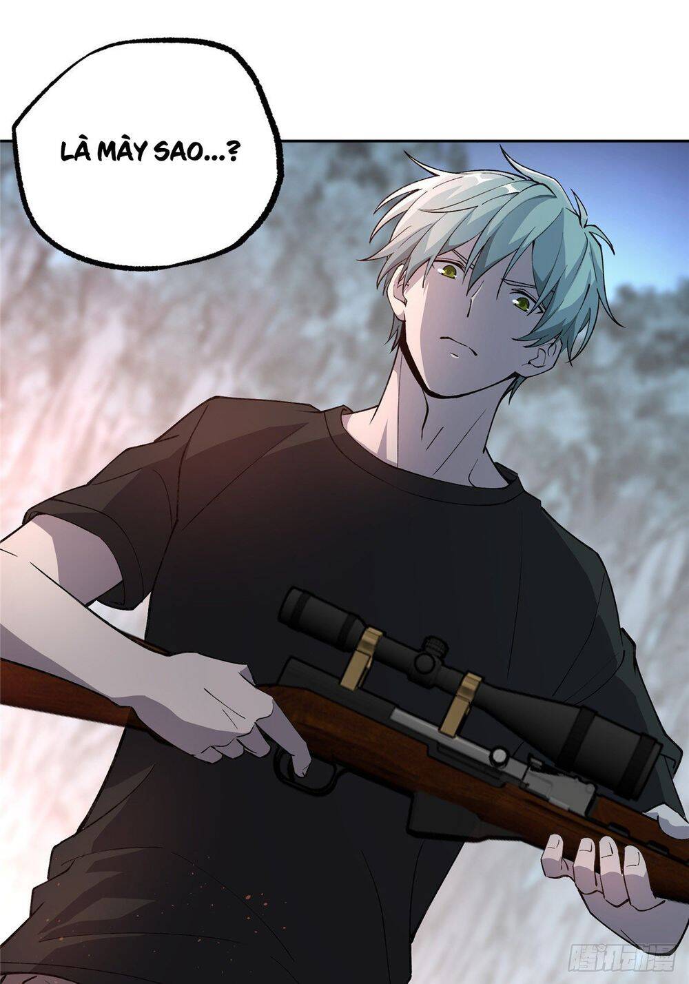 Thợ Máy Siêu Cấp Chapter 15 - Trang 2