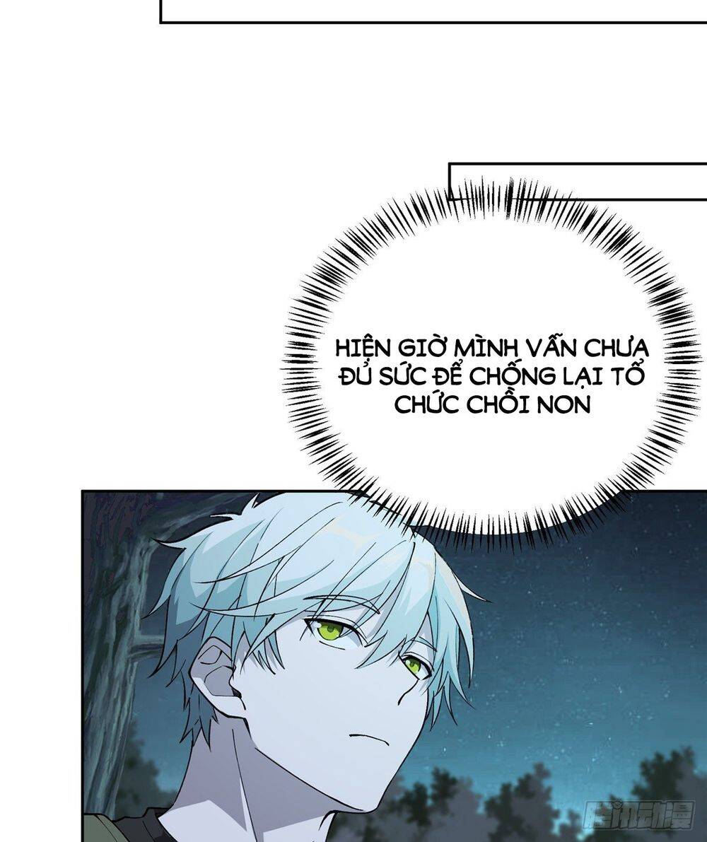 Thợ Máy Siêu Cấp Chapter 15 - Trang 2