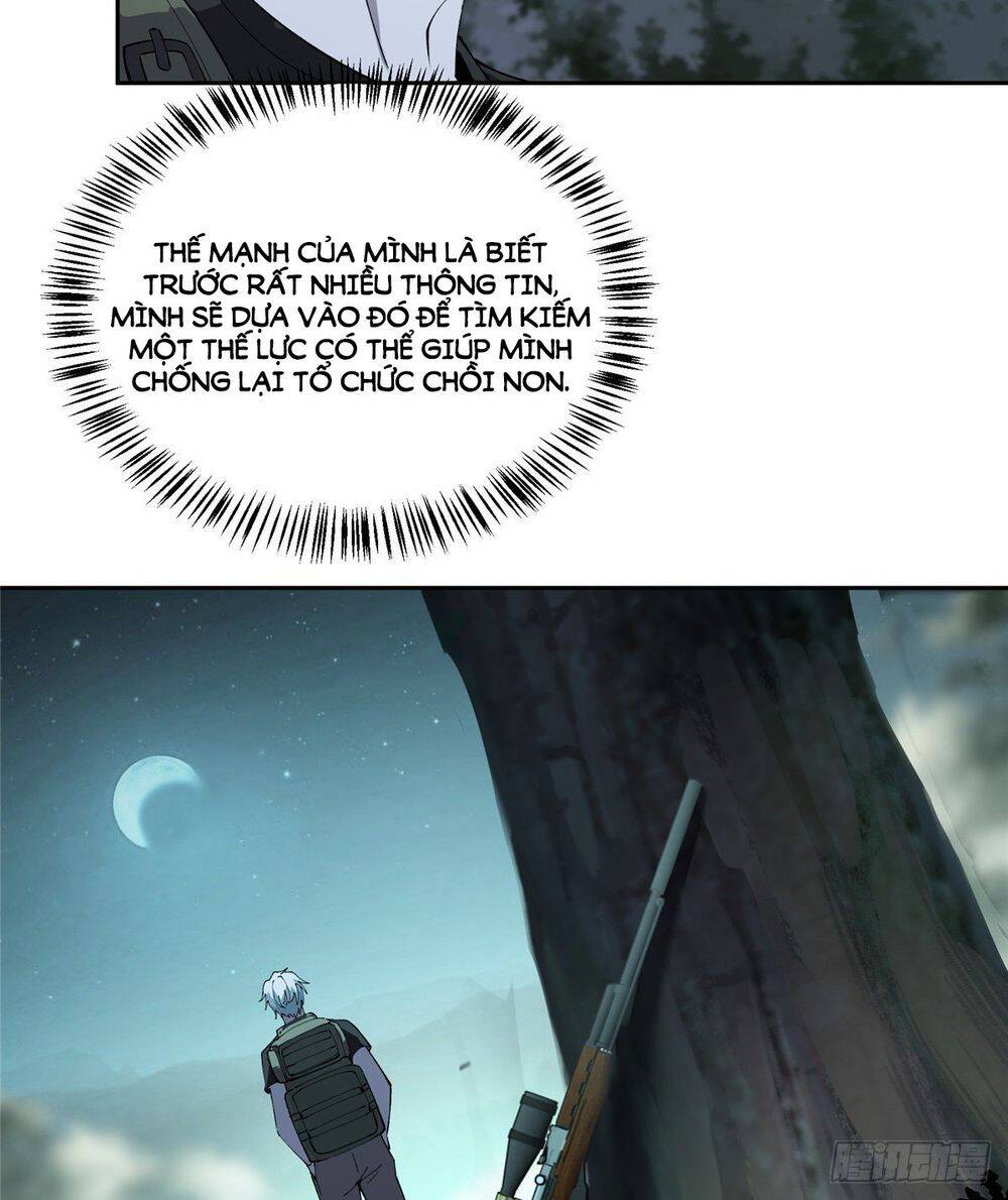 Thợ Máy Siêu Cấp Chapter 15 - Trang 2