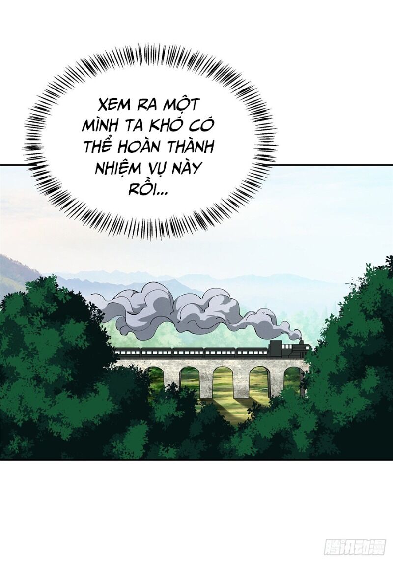 Thợ Máy Siêu Cấp Chapter 16 - Trang 2