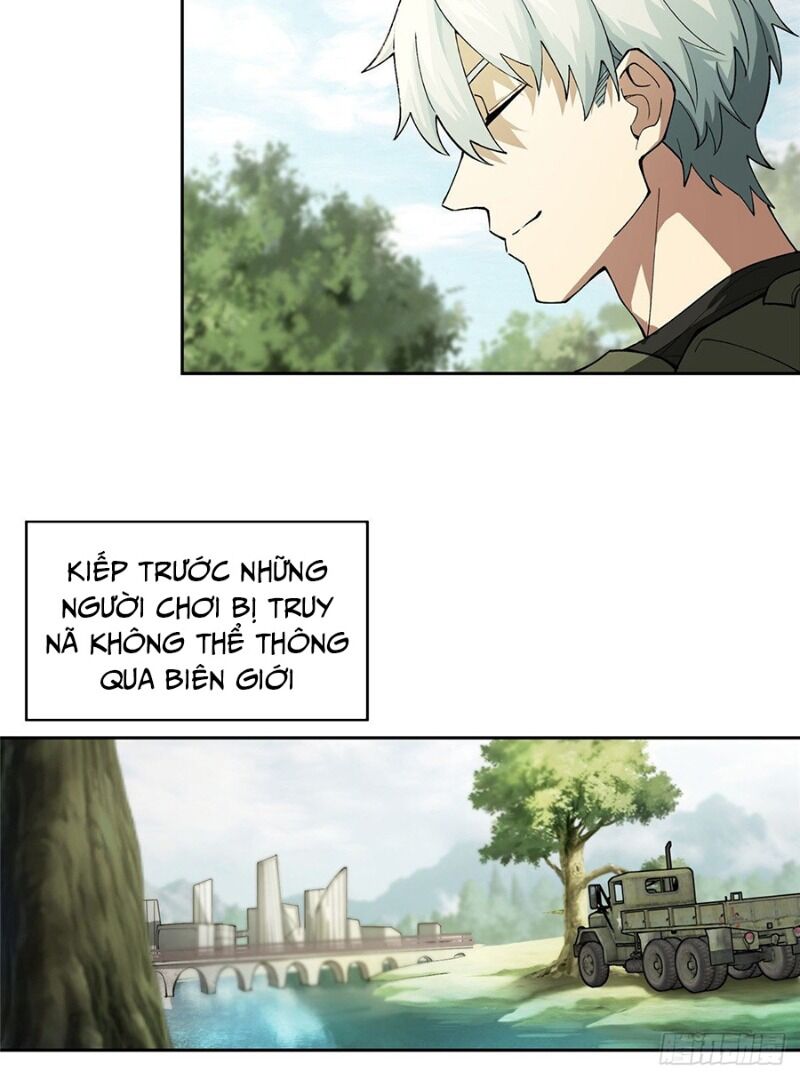 Thợ Máy Siêu Cấp Chapter 16 - Trang 2