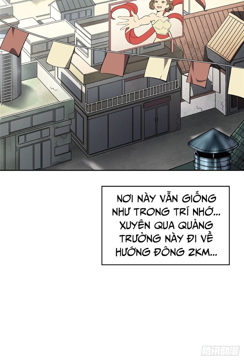 Thợ Máy Siêu Cấp Chapter 16 - Trang 2